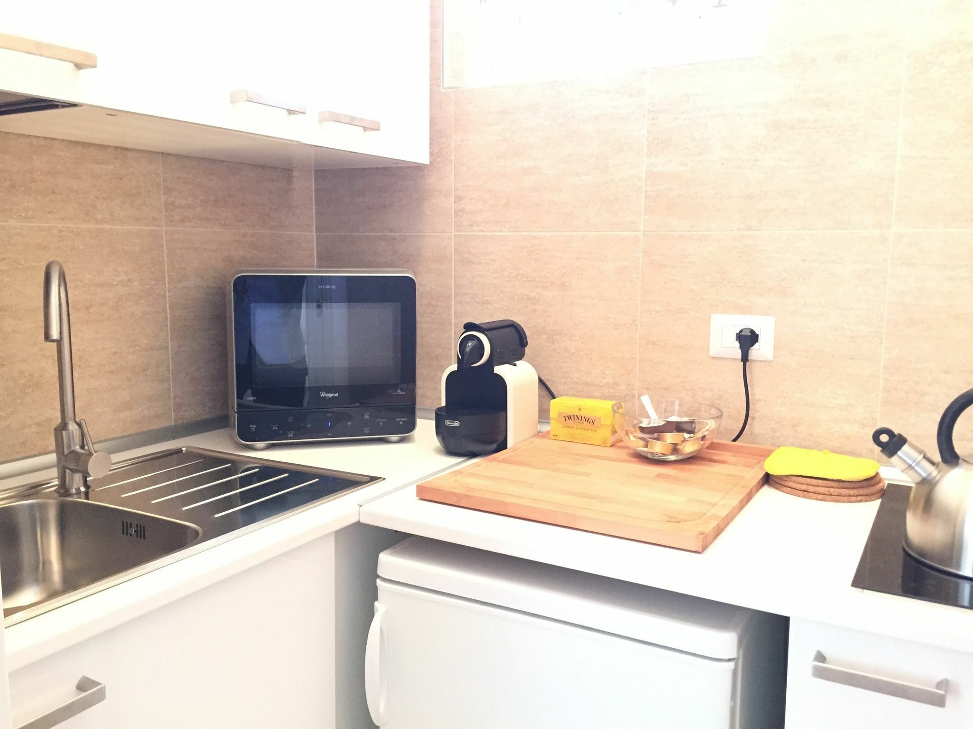 Appartement Brera - Fiori Chiari Charme Milan